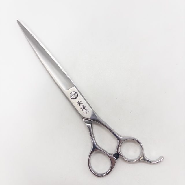 天洋　G2 TENYO天洋】G2 シザー オフセット 理容 美容ハサミ 美容師 理容師 右