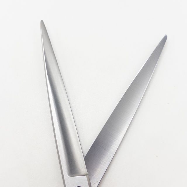 TENYO天洋】G2 シザー オフセット 理容 美容ハサミ 美容師 理容師 右