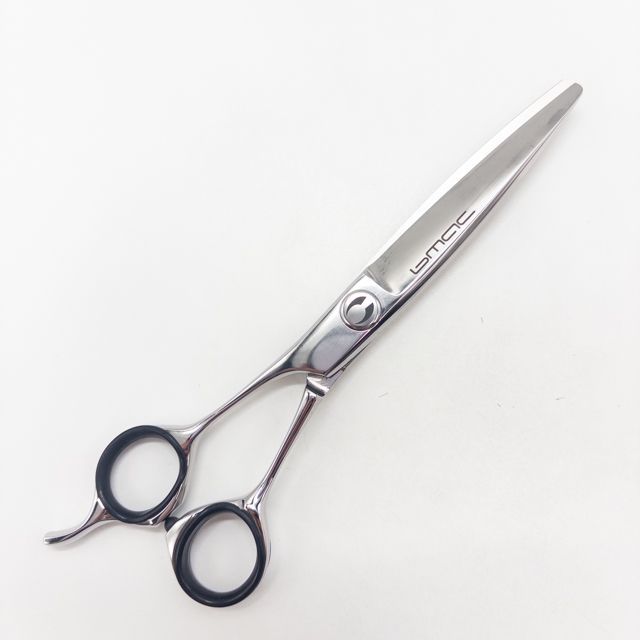 マック シザーBMAC】SC-61DS L ドライカット スライド シザー メガネ