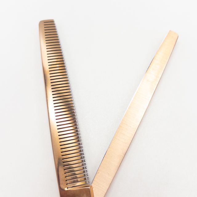 シルバーラインSilverLine】ERA7055 消しゴムスキバサミ トリミング