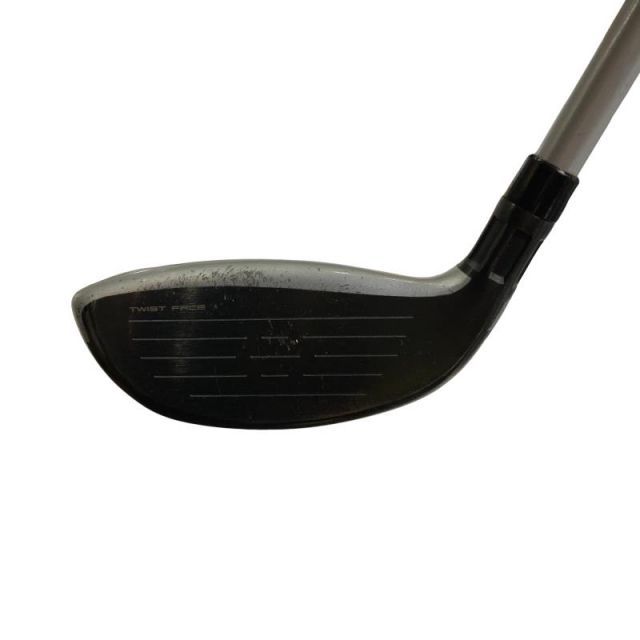 中古】 テーラーメイド M6 U5 レディース ユーティリティ UT FUBUKI