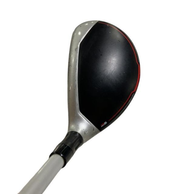 テーラーメイド　Ｍ６レディースユーティリティ　５Ｕ 中古】 テーラーメイド M6 U5 レディース ユーティリティ UT FUBUKI