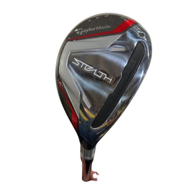 クラブ TaylorMade Stealth U5 中古】 テーラーメイド STEALTH U5 レディース ユーティリティ UT