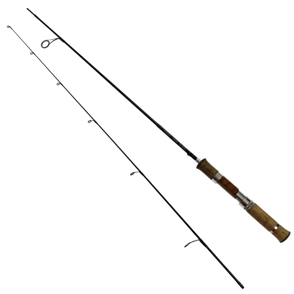 TIEMCO ティムコ トラウター TW 58 ML Twitchin’ Special