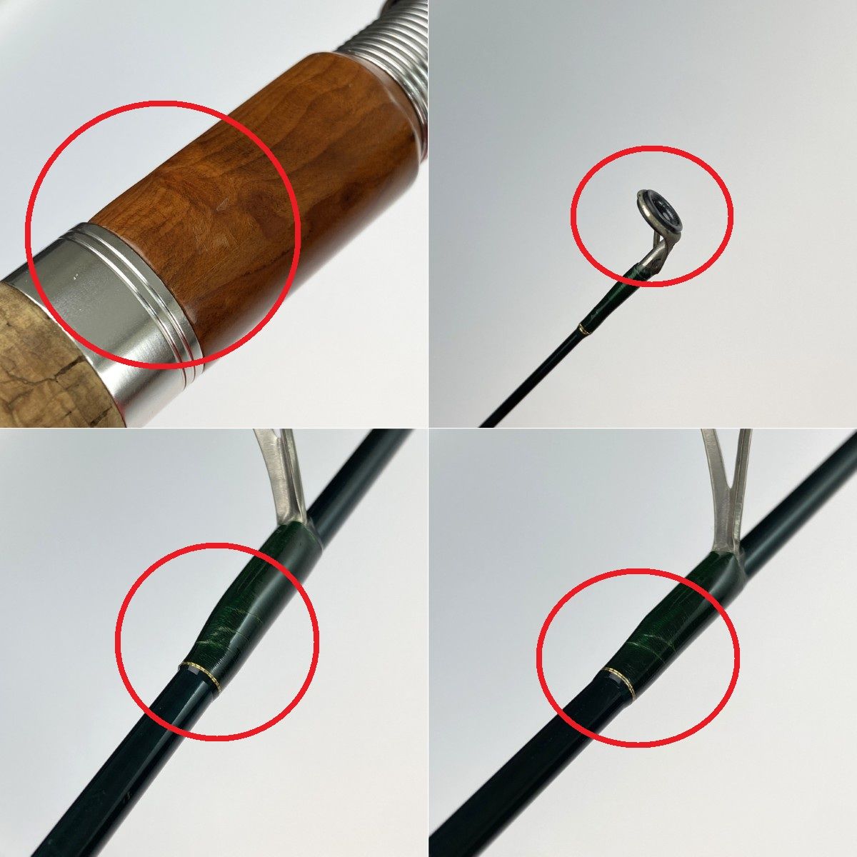 ティムコ トラウター