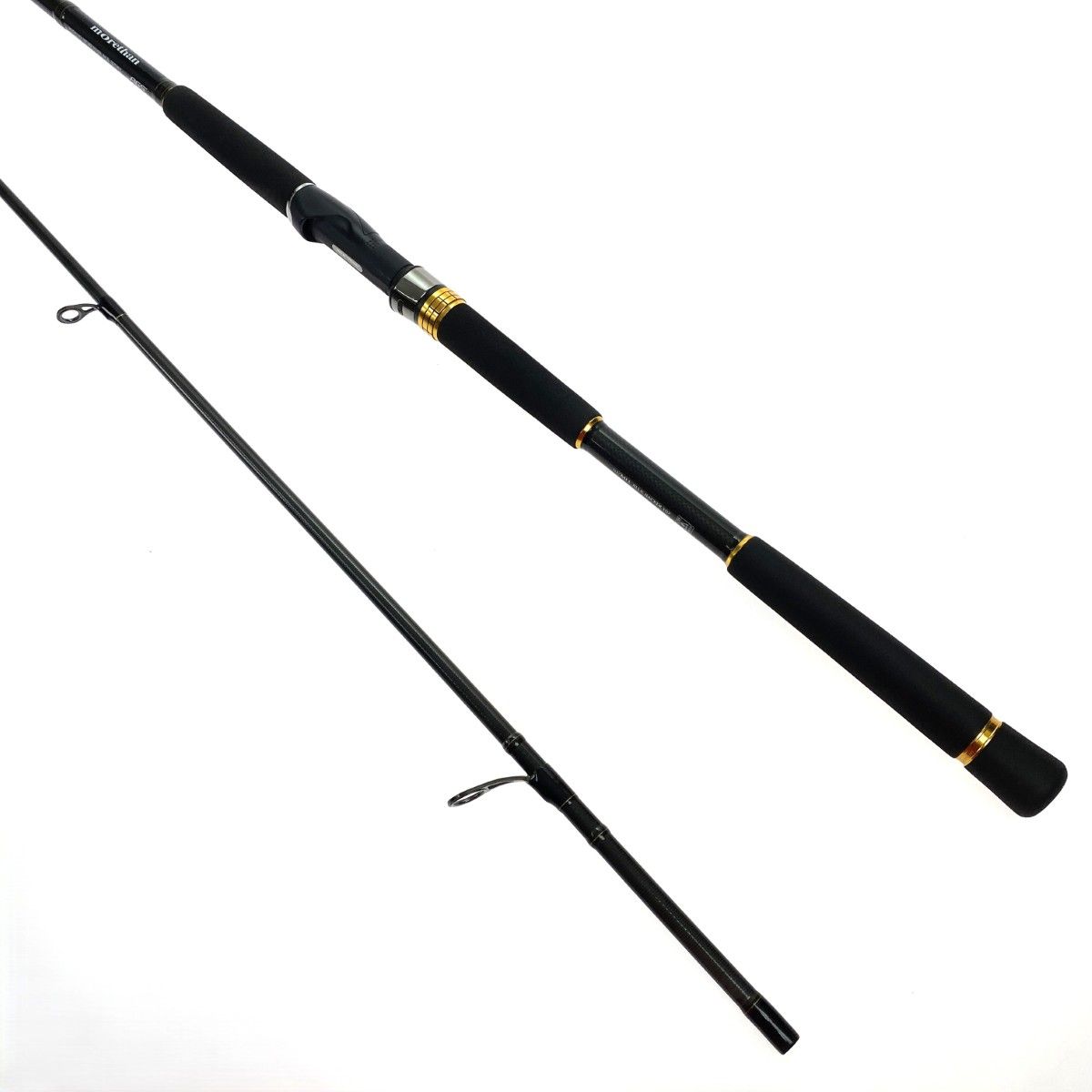  DAIWA ダイワ モアザン AGS 107 MH ブルーバッカー シーバスロッド ロッド