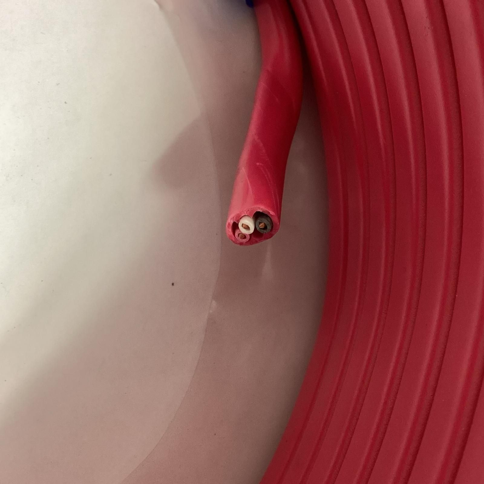 ♭♭弥栄電線 VVFケーブル