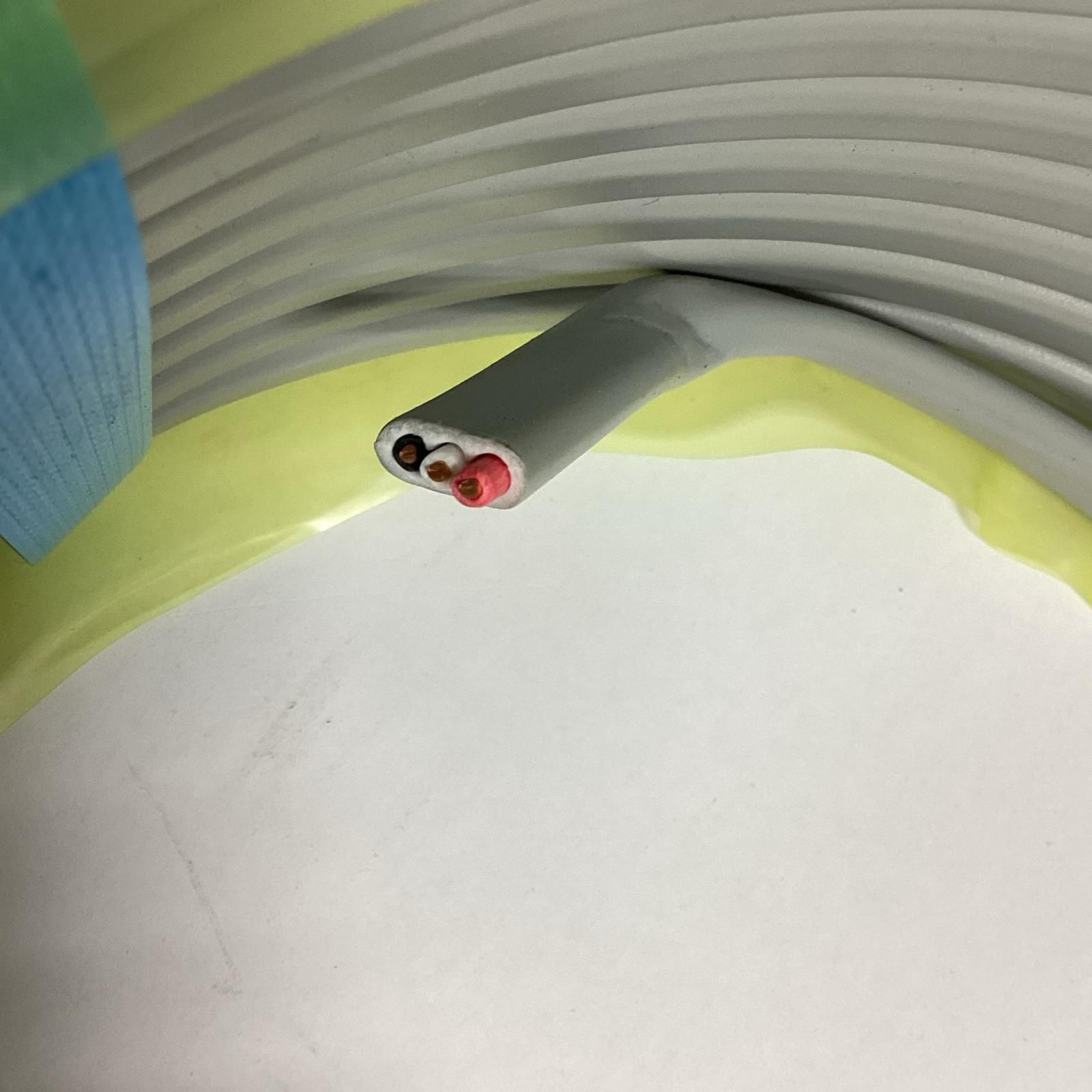  ♭♭住電 VVFケーブル .6ｍｍ 100 m 電設資材 材料 資材