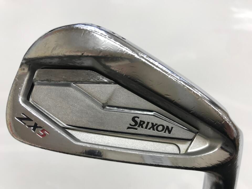 【ジャンク】Aibog X5s ダンロップ SRIXON ZX5 27度 Diamana ZX for IRON Sフレックス