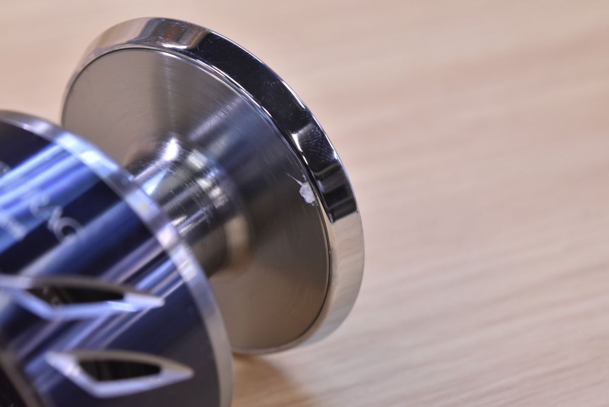  シマノ 夢屋 13 ステラ SW 18000 スプール SHIMANO STELLA ショア オフショア キャスティング キハダ ヒラマサ GT マグロ カスタムスプール スピニングリールパーツ リールパーツ