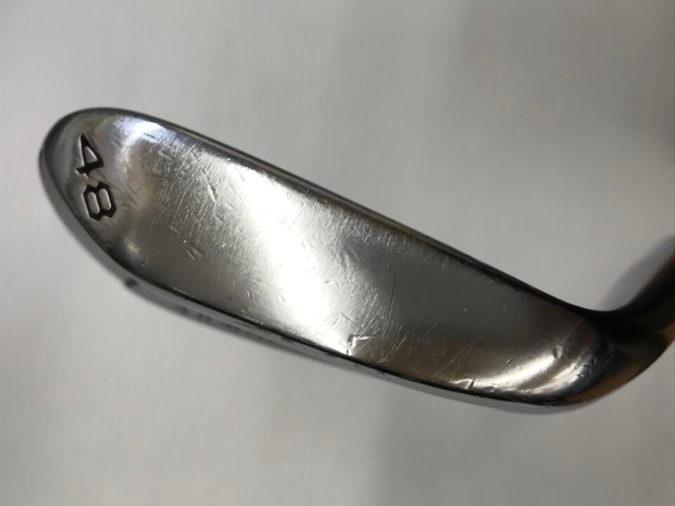 ホンマゴルフ TOUR WORLD TW-W 2018 48度 ダイナミックゴールド S200