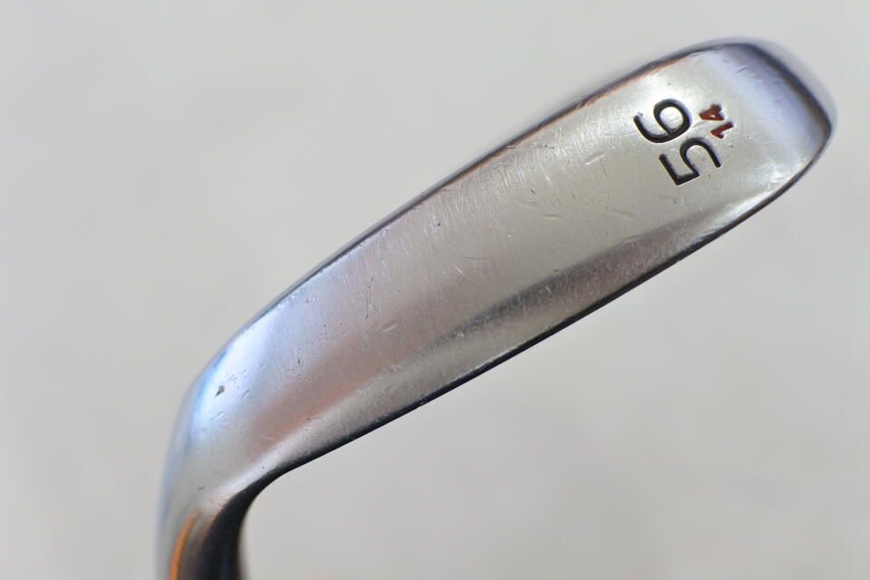 タイトリスト ボーケイ COLD FORGED 56度 ダイナミックゴールド S200