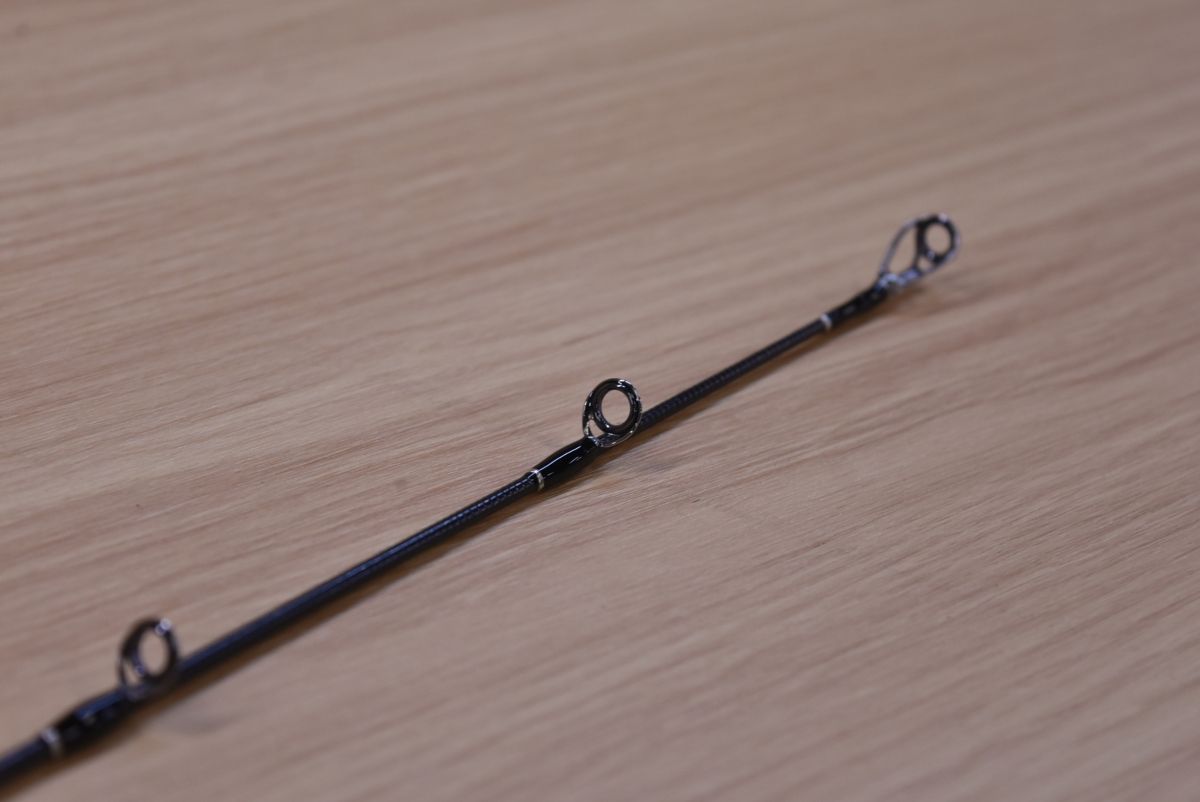 ベイトロッド MC