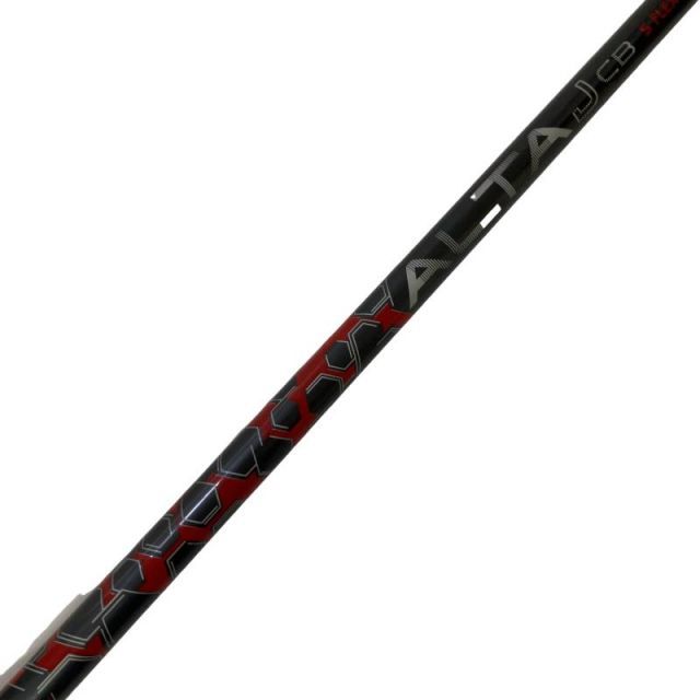中古】 ピン G410 LST 10.5° ドライバー DR ALTA J CB RED(DR