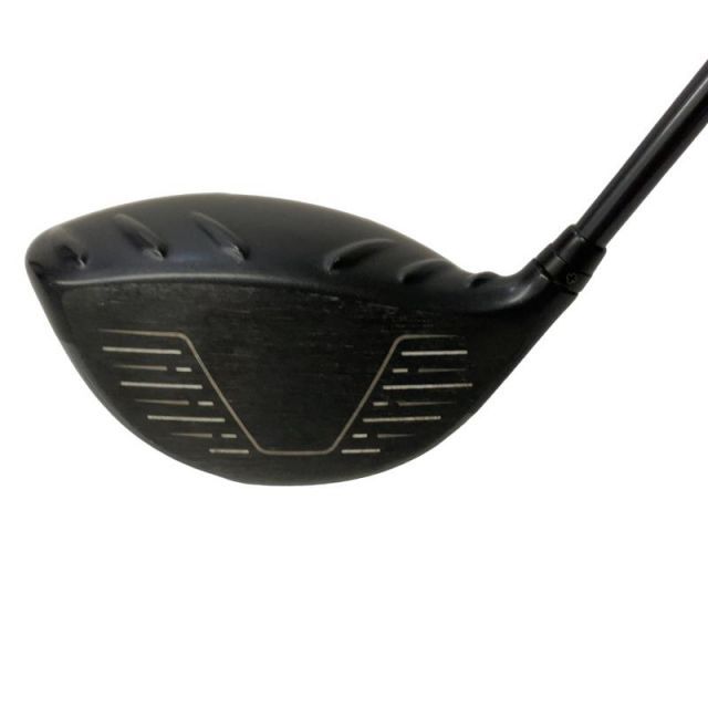 中古】 ピン G410 LST 10.5° ドライバー DR ALTA J CB RED(DR