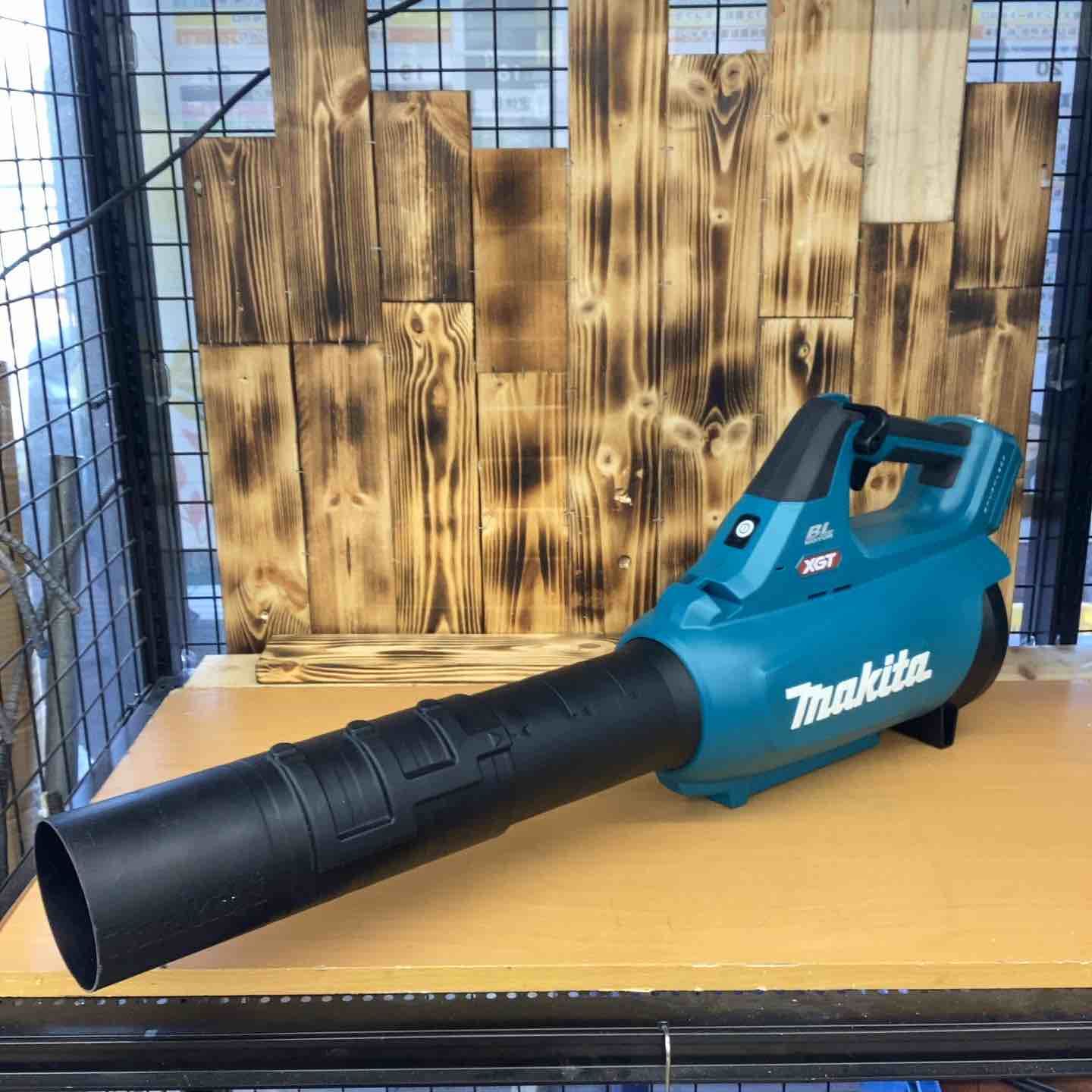 ☆マキタ(makita) コードレスブロワ MUB001GZ【越谷店】