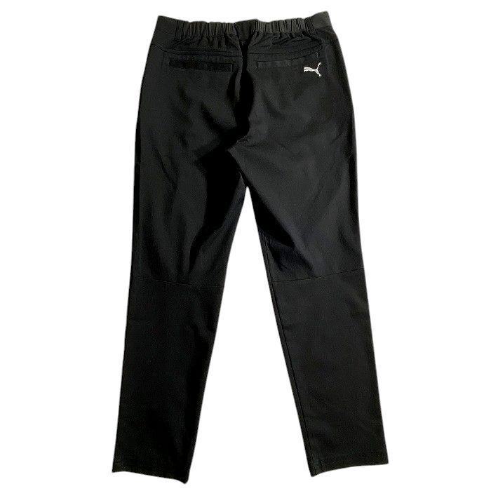 PUMA プーマ ゴルフ ドビータック EXストレッチ テーパード ロング