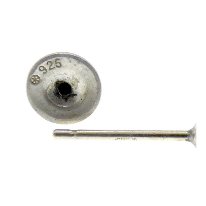 b*d様 CHROME HEARTS★タイニースタードロップピアス★ローリークロ クロムハーツタイニースタードロップイヤリング（ピアス）|クロム