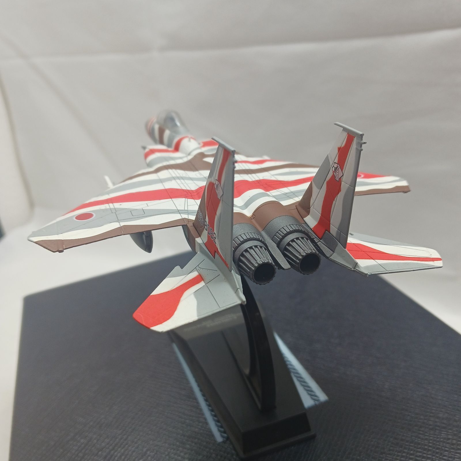 中古品】アシェット エアファイターコレクション Vol.50 航空自衛隊 F