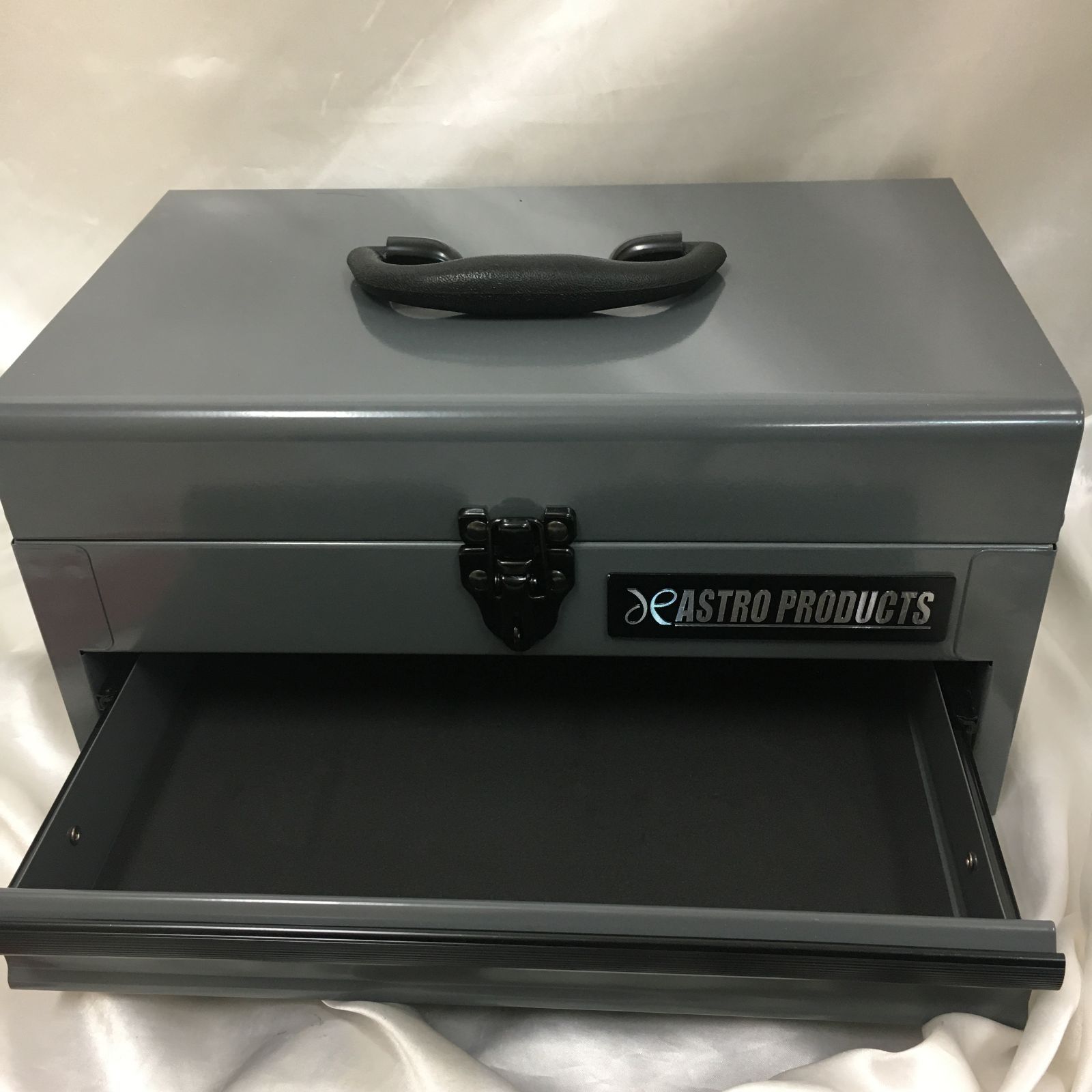 三沢店48-35-0122] コンパクトツールボックス AstroProducts TS225