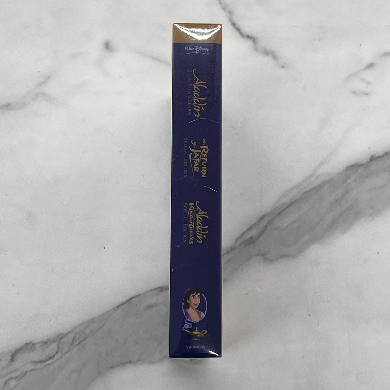 【新品未開封】アラジン 3部作 完全BOX Amazon.com: アラジン 3部作 完全BOX (初回限定) [DVD] : Movies & TV