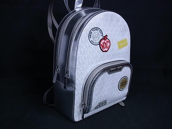 □新品□未使用□ MICHAEL KORS マイケルコース ジェイシー エンベ