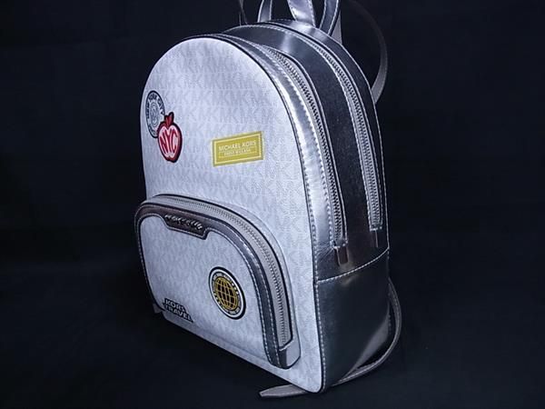 □新品□未使用□ MICHAEL KORS マイケルコース ジェイシー エンベ