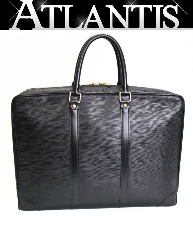 ルイヴィトン Louis Vuitton ポルト ドキュマンヴォワヤージュ