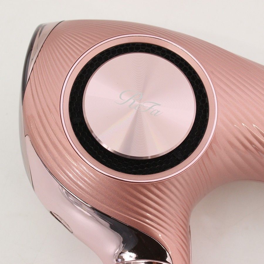MTG ReFa BEAUTECH DRYER PRO RE-AJ05A ピンク リファ ビューテック