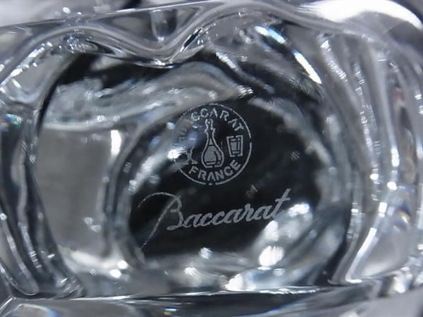 バカラ Baccarat クリスマスオーナメント 2002 サンタクロース Baccarat】新作！サンタクロース オーナメント 2002 クリスマス