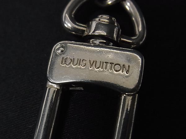 ✨超美品✨ヴィトン ウォレットチェーン シルバー ポルトフォイユ ロン