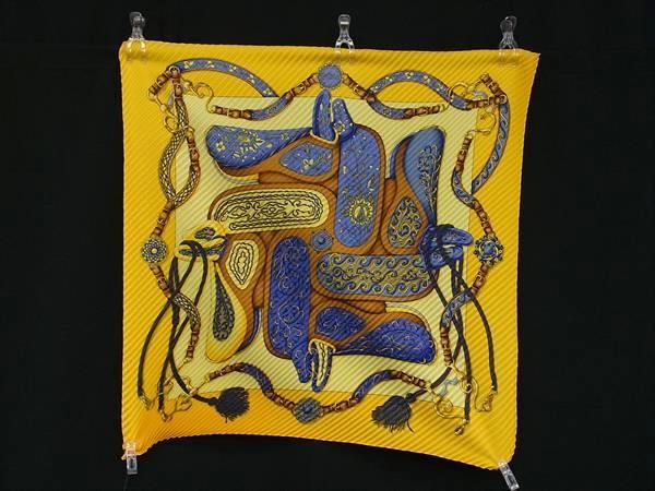 □新品□未使用□ HERMES エルメス Festival【祭典】カレプリセ