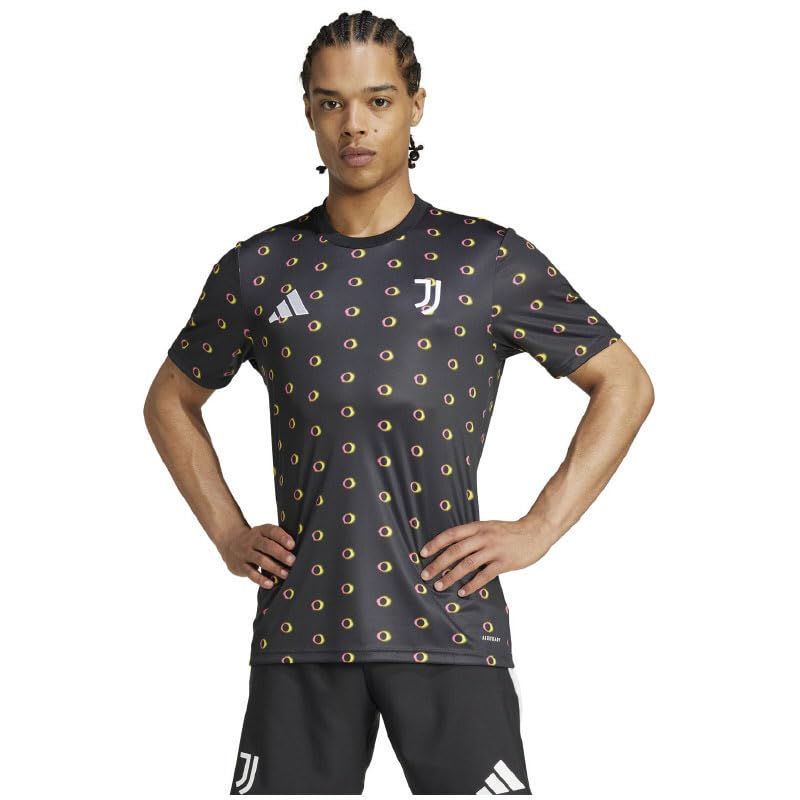 アディダス(adidas) ユベントス プレマッチ ジャージー レプリカ