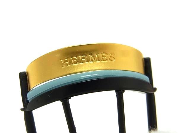 □新品同様□ HERMES エルメス ル クルブシル アイラッシュカーラー