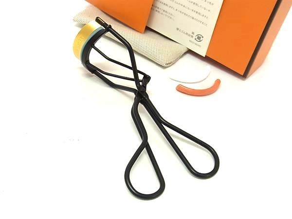 □新品同様□ HERMES エルメス ル クルブシル アイラッシュカーラー