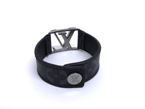 □極美品□ LOUIS VUITTON ルイヴィトン M6295 モノグラムエクリプス