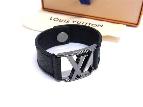 □極美品□ LOUIS VUITTON ルイヴィトン M6295 モノグラムエクリプス