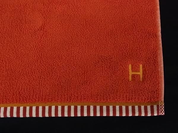 □新品□未使用□ HERMES エルメス カレ タオルヴィス ヴェルサ