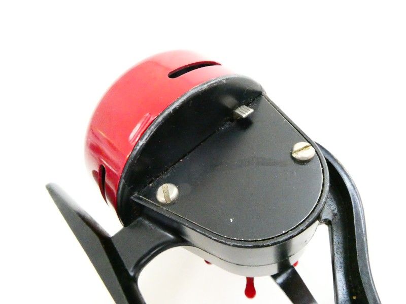  アブガルシア アブマチック 160 03- その他 リール