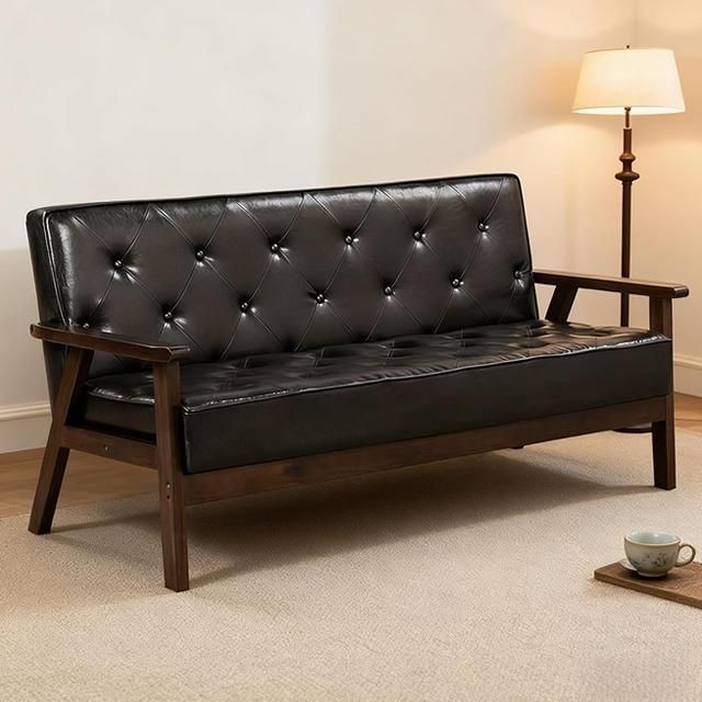 クラシックソファ