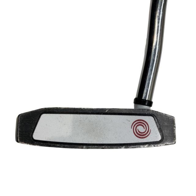 中古】 オデッセイ VERSA #7 ブラック(ホリゾンタル) 33インチ パター