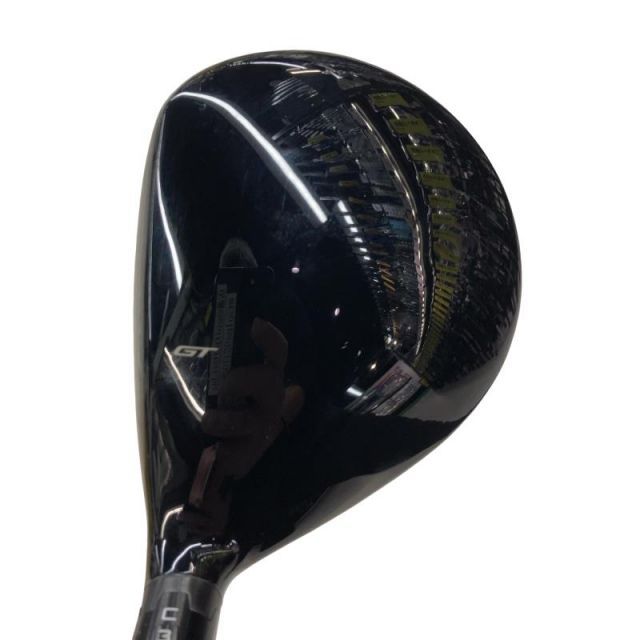 中古】 タイトリスト GT3 18° フェアウェイウッド FW 純正特注シャフト