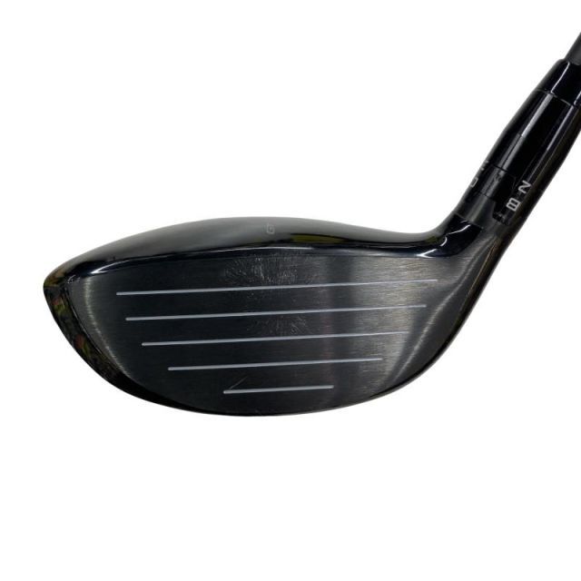 GT-3 フェアウェイウッド 18度　純正ヘッドカバー付 Titleist（タイトリスト） GT3 18° フェアウェイウッド FW フレックス