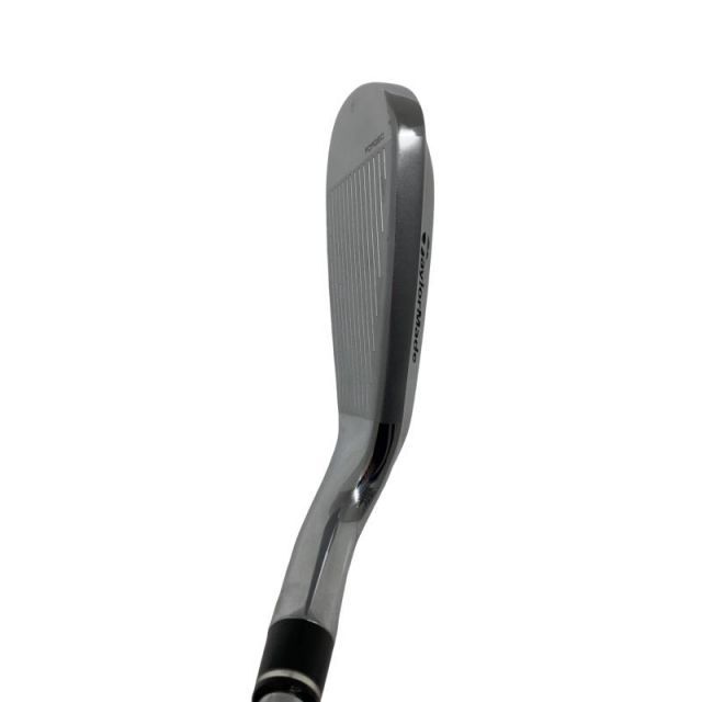 中古】 テーラーメイド SIM GLOIRE 7S アイアンセット IR NS PRO 950GH