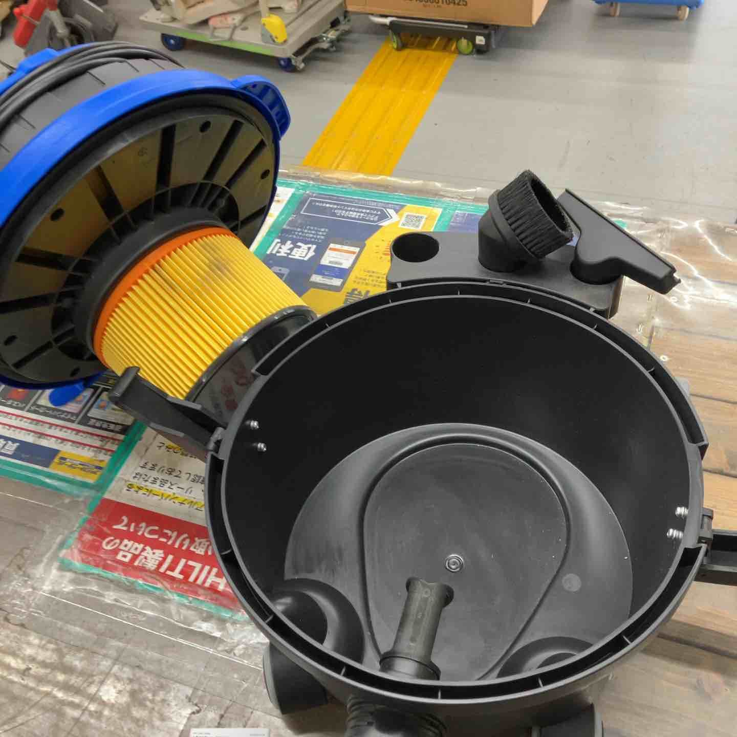 ◇蔵王産業 100V 真空掃除機 DRYV-21Y【戸田店】 - メルカリ