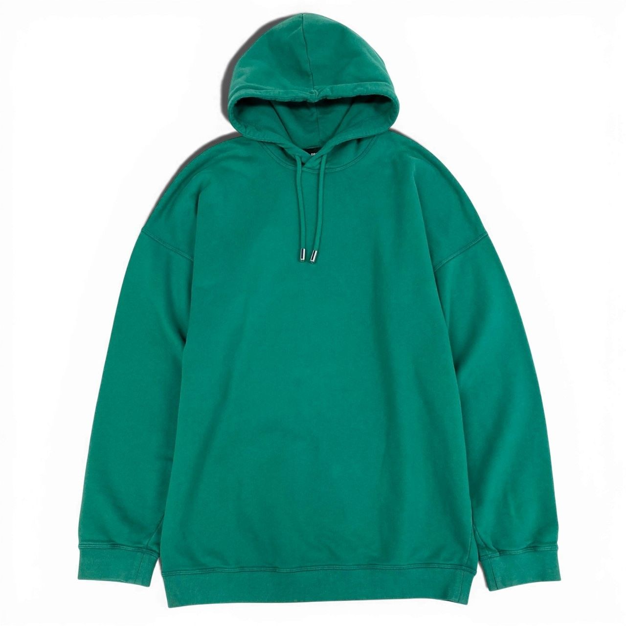 20a26 DSQUARED2 ディースクエアード バックロゴプリント プルオーバー 