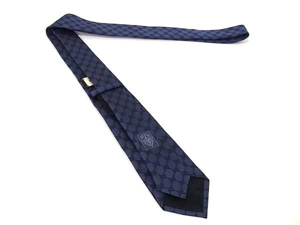 メンズ □新品同様□ GUCCI グッチ 562827 シェリーライン マイクロGG