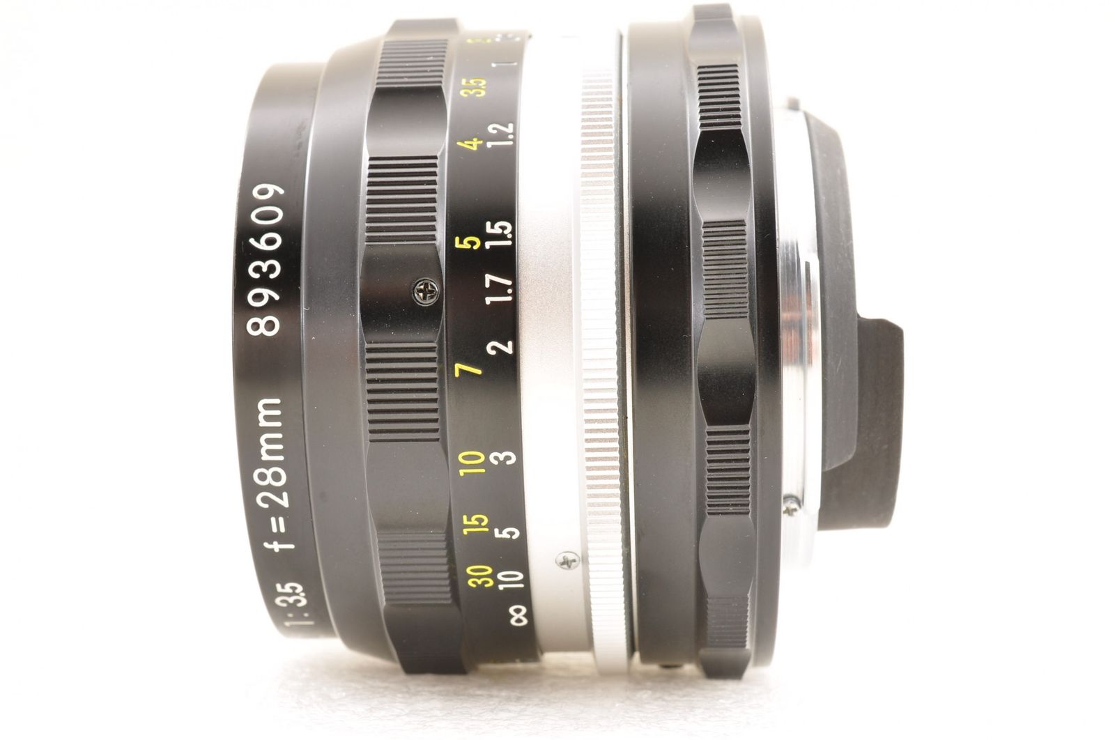 【美品】Nikon Ai Nikkor 28mm f/3.5 MF 広角レンズ s-l400.jpg