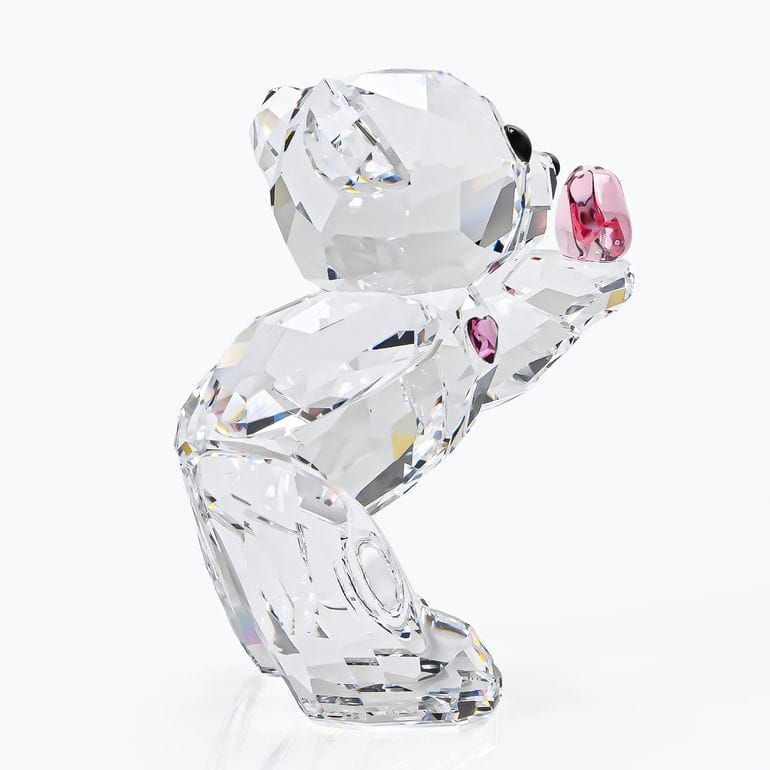 スワロフスキー SWAROVSKI クリスタルフィギュア フィギュリン Kris