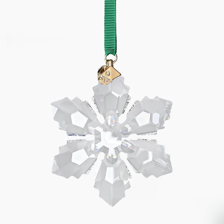 スワロフスキー SWAROVSKI オーナメント 2026限定 Annual Edition